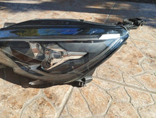 Laden Sie das Bild in den Galerie-Viewer, Frontscheinwerfer Peugeot 308 9816990680 Full LED Links Scheinwerfer Headlight SCH7570233893tq