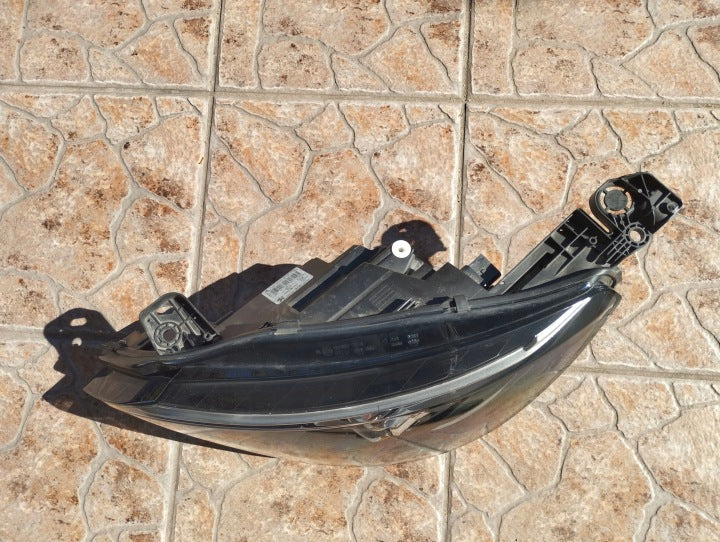 Frontscheinwerfer Peugeot 308 9816990680 Full LED Links Scheinwerfer Headlight SCH7570233893tq