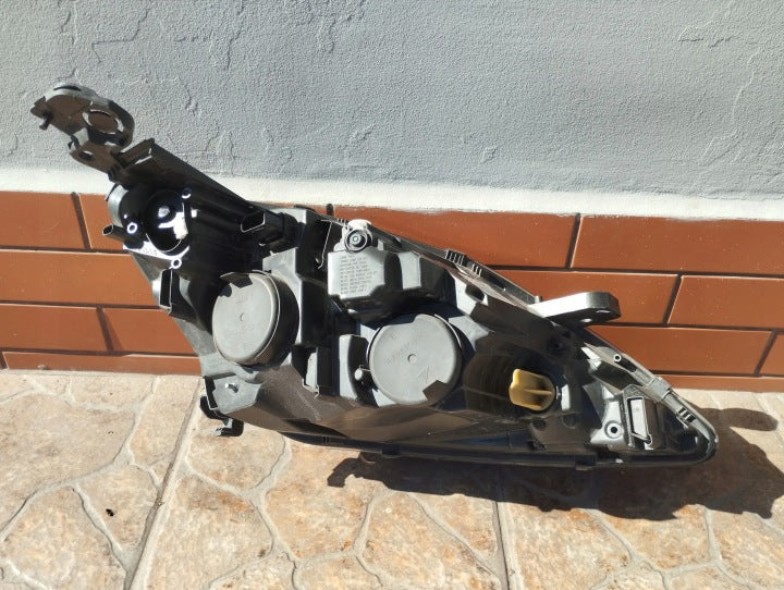 Frontscheinwerfer Peugeot 308 9816990680 Full LED Links Scheinwerfer Headlight SCH7570233893tq
