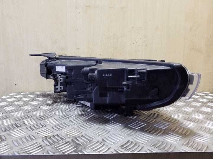 Frontscheinwerfer Kia Soul 191128076 Links Scheinwerfer Headlight SCH7570931020ec