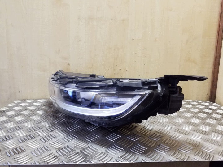 Frontscheinwerfer Kia Soul 191128076 Links Scheinwerfer Headlight SCH7570931020ec