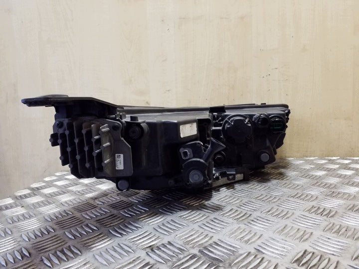 Frontscheinwerfer Kia Soul 191128076 Links Scheinwerfer Headlight SCH7570931020ec