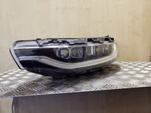 Laden Sie das Bild in den Galerie-Viewer, Frontscheinwerfer Kia Soul 191128076 Links Scheinwerfer Headlight SCH7570931020ec