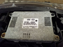 Laden Sie das Bild in den Galerie-Viewer, Frontscheinwerfer Kia Soul 191128076 Links Scheinwerfer Headlight SCH7570931020ec