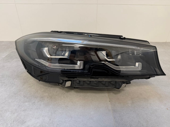 Frontscheinwerfer BMW G21 G20 9500910-01 LED Rechts Scheinwerfer Headlight SCH7572422328ei
