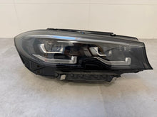 Laden Sie das Bild in den Galerie-Viewer, Frontscheinwerfer BMW G21 G20 9500910-01 LED Rechts Scheinwerfer Headlight SCH7572422328ei