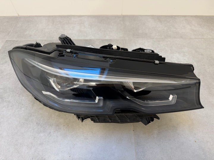 Frontscheinwerfer BMW G21 G20 9500910-01 LED Rechts Scheinwerfer Headlight SCH7572422328ei