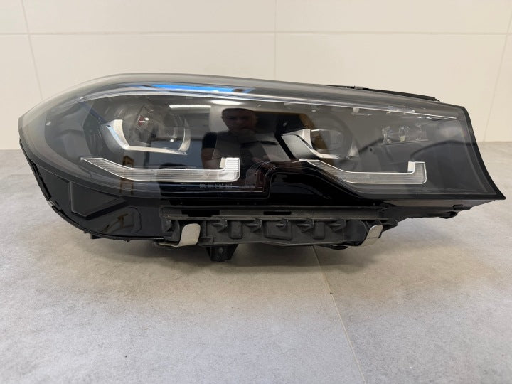 Frontscheinwerfer BMW G21 G20 9500910-01 LED Rechts Scheinwerfer Headlight SCH7572422328ei