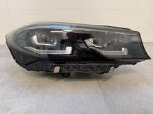 Laden Sie das Bild in den Galerie-Viewer, Frontscheinwerfer BMW G21 G20 9500910-01 LED Rechts Scheinwerfer Headlight SCH7572422328ei