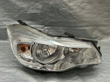 Laden Sie das Bild in den Galerie-Viewer, Frontscheinwerfer Subaru Xv P9933R Rechts Scheinwerfer Headlight SCH7573146704su