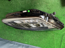Laden Sie das Bild in den Galerie-Viewer, Frontscheinwerfer Jaguar E-Pace X540 J9C3-13W029-BC LED Rechts Headlight SCH7573690543do