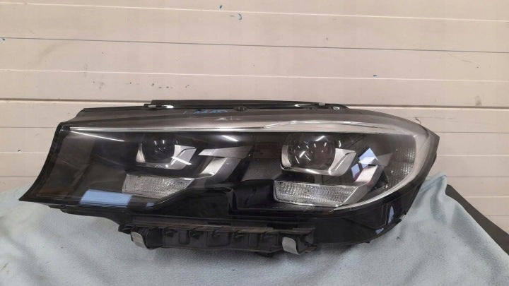 Frontscheinwerfer BMW 3 G21 G20 RKC11455 Links Scheinwerfer Headlight SCH7574238564cx