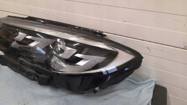 Frontscheinwerfer BMW 3 G21 G20 RKC11455 Links Scheinwerfer Headlight SCH7574238564cx