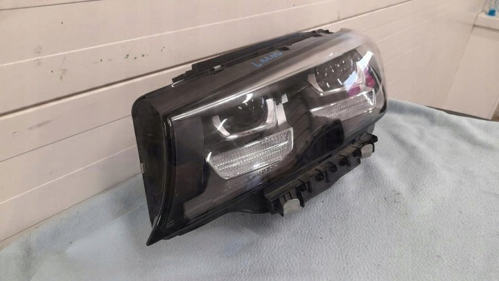 Frontscheinwerfer BMW 3 G21 G20 RKC11455 Links Scheinwerfer Headlight SCH7574238564cx