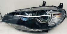 Laden Sie das Bild in den Galerie-Viewer, Frontscheinwerfer BMW X6 E71 7179859 0267649 Links Scheinwerfer Headlight SCH7574753037xu