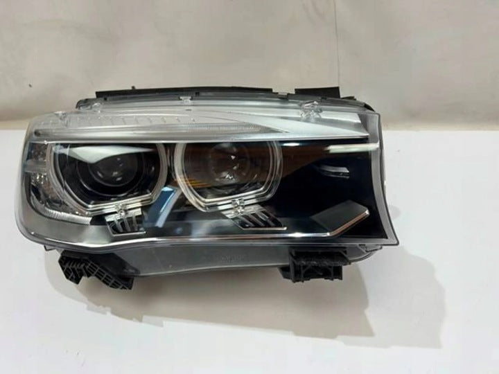 Frontscheinwerfer BMW X5 F15 NKO2134 Rechts Scheinwerfer Headlight SCH7575690766hn