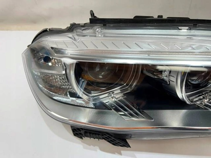 Frontscheinwerfer BMW X5 F15 NKO2134 Rechts Scheinwerfer Headlight SCH7575690766hn