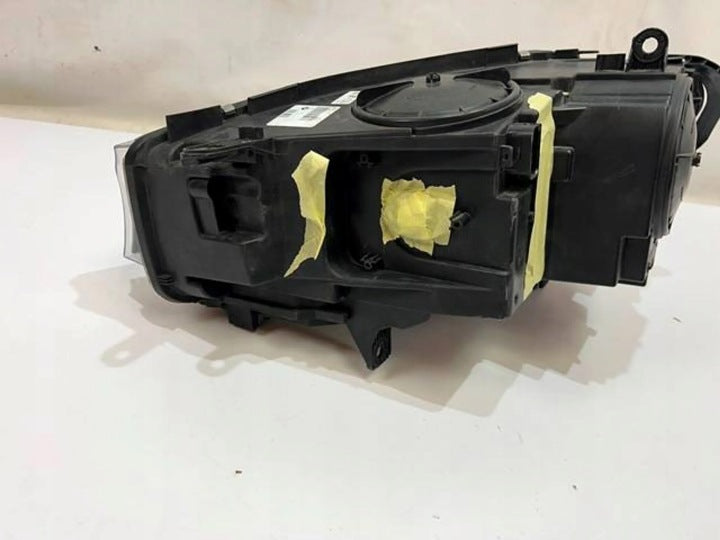 Frontscheinwerfer BMW X5 F15 NKO2134 Rechts Scheinwerfer Headlight SCH7575690766hn