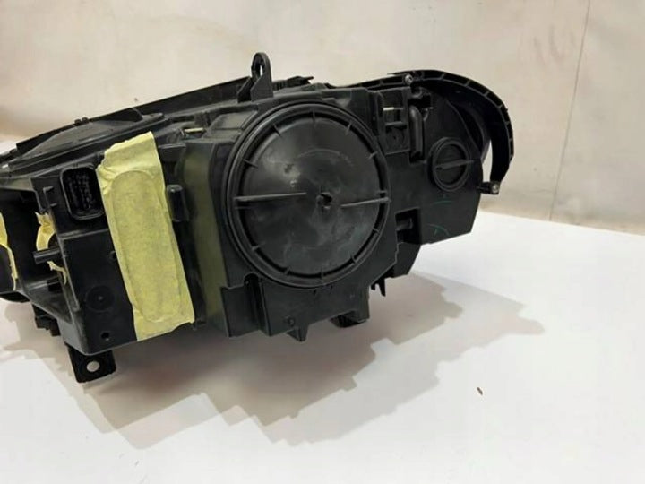 Frontscheinwerfer BMW X5 F15 NKO2134 Rechts Scheinwerfer Headlight SCH7575690766hn