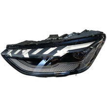Laden Sie das Bild in den Galerie-Viewer, Frontscheinwerfer Audi A4 8W0941035J LED Links Scheinwerfer Headlight SCH7575746897qa
