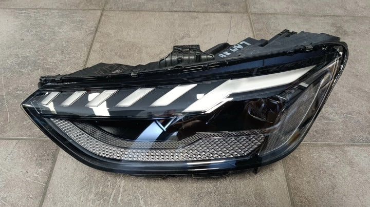 Frontscheinwerfer Audi A4 8W0941035J LED Links Scheinwerfer Headlight SCH7575746897qa