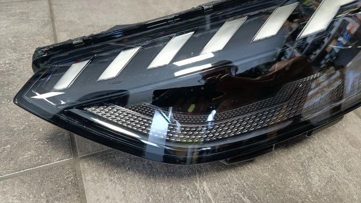 Frontscheinwerfer Audi A4 8W0941035J LED Links Scheinwerfer Headlight SCH7575746897qa