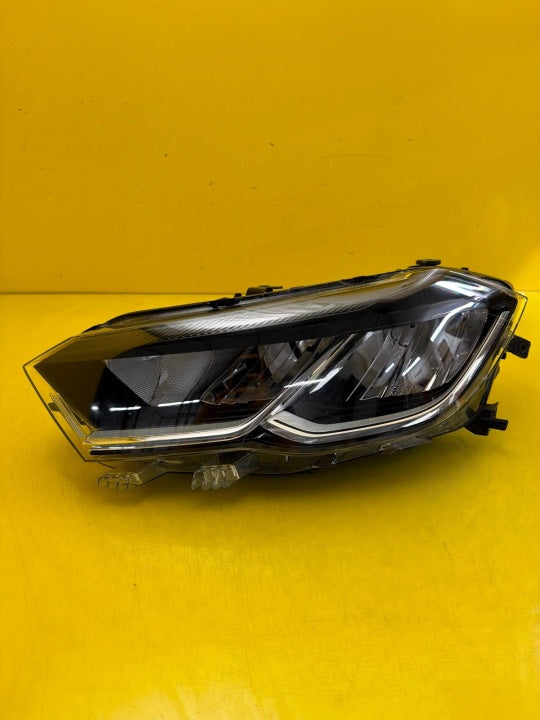Frontscheinwerfer VW Polo 2G1941005E LED Links Scheinwerfer Headlight SCH7575856374ei