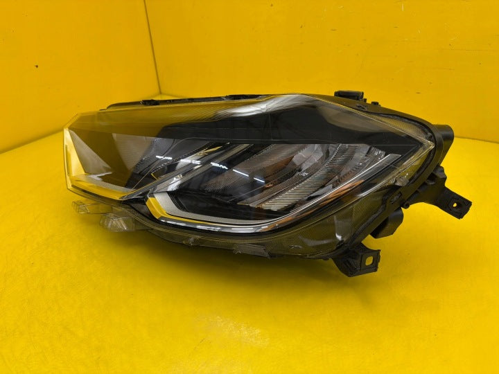 Frontscheinwerfer VW Polo 2G1941005E LED Links Scheinwerfer Headlight SCH7575856374ei