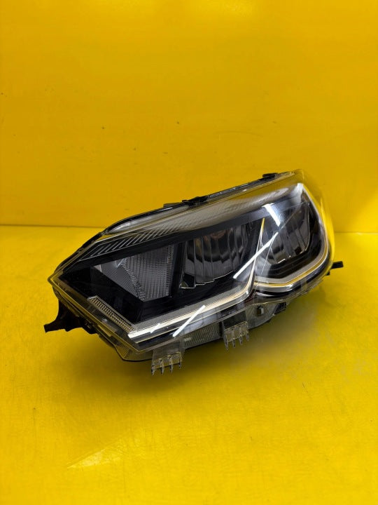 Frontscheinwerfer VW Polo 2G1941005E LED Links Scheinwerfer Headlight SCH7575856374ei