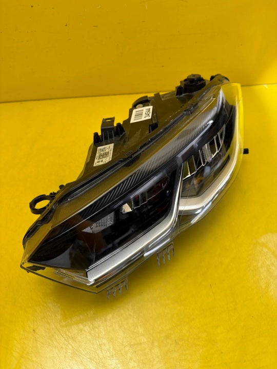 Frontscheinwerfer VW Polo 2G1941005E LED Links Scheinwerfer Headlight SCH7575856374ei