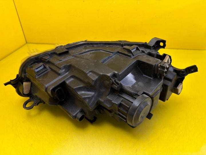 Frontscheinwerfer VW Polo 2G1941005E LED Links Scheinwerfer Headlight SCH7575856374ei