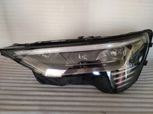 Laden Sie das Bild in den Galerie-Viewer, Frontscheinwerfer Audi E-Tron 4K2941035D 0301131233AB110823123647 Links SCH7576325027js