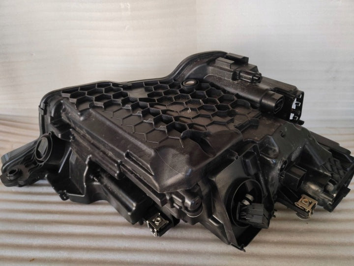 Frontscheinwerfer Audi E-Tron 4K2941035D 0301131233AB110823123647 Links SCH7576325027js