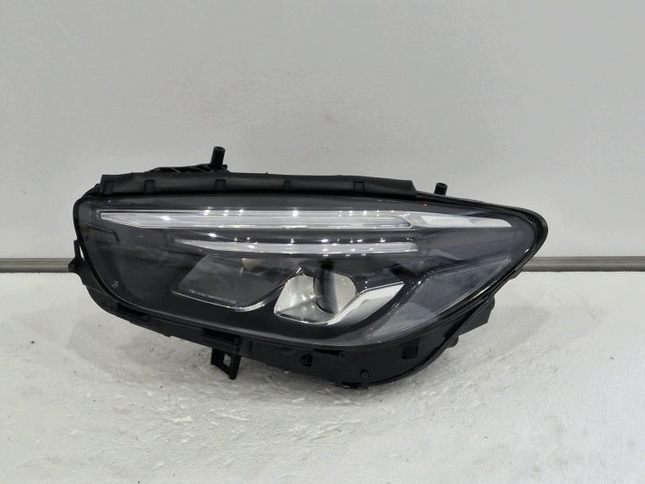Frontscheinwerfer Mercedes-Benz W247 A2479062503 Full LED Links Headlight SCH7577228086dk