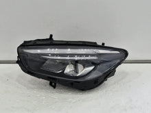Laden Sie das Bild in den Galerie-Viewer, Frontscheinwerfer Mercedes-Benz W247 A2479062503 Full LED Links Headlight SCH7577228086dk