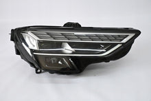 Laden Sie das Bild in den Galerie-Viewer, Frontscheinwerfer Audi A3 8Y0941034D LED Rechts Scheinwerfer Headlight SCH7579320844nn