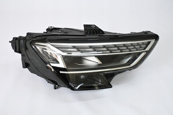 Frontscheinwerfer Audi A3 8Y0941034D LED Rechts Scheinwerfer Headlight SCH7579320844nn
