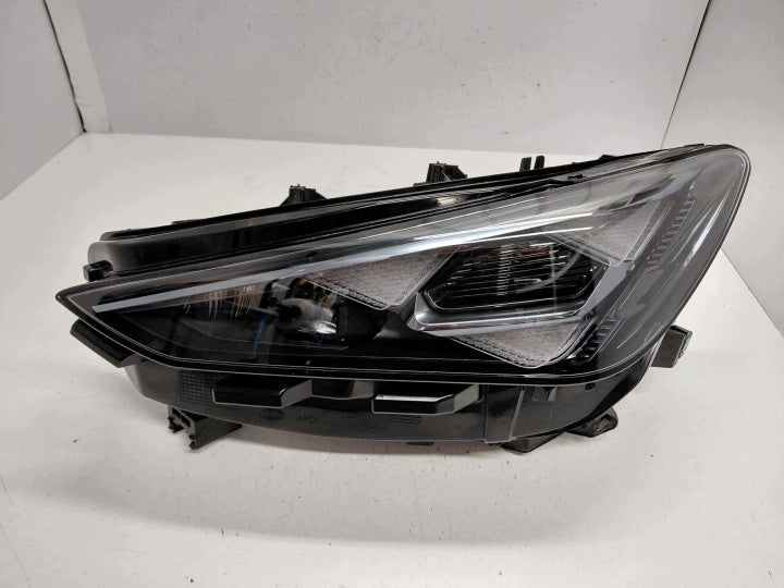 Frontscheinwerfer Cupra 5FL941005A Links Scheinwerfer Headlight SCH7579771602ph