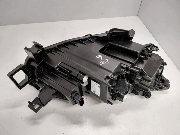 Frontscheinwerfer Cupra 5FL941005A Links Scheinwerfer Headlight SCH7579771602ph
