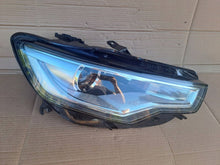 Laden Sie das Bild in den Galerie-Viewer, Frontscheinwerfer Audi A6 C7 4G0941032 1ZT01115002 Rechts Scheinwerfer Headlight SCH7581103048ir