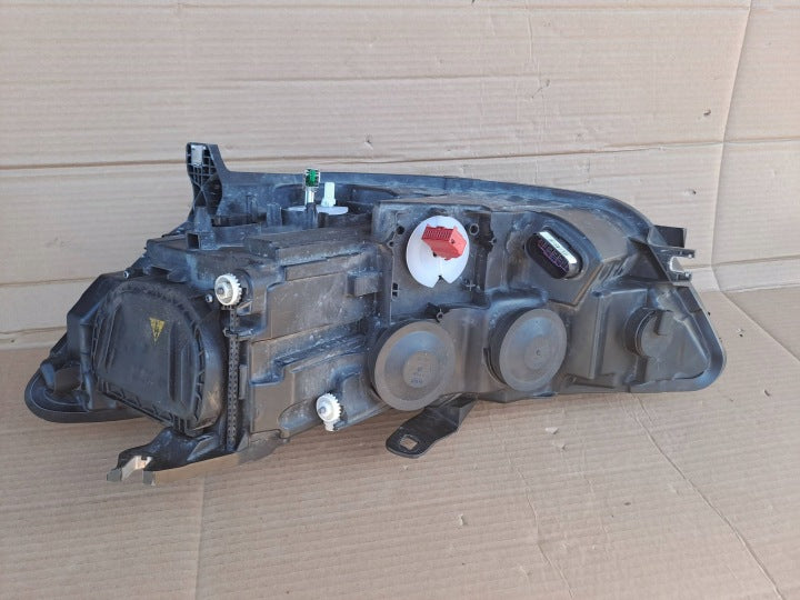 Frontscheinwerfer Audi A6 C7 4G0941032 1ZT01115002 Rechts Scheinwerfer Headlight SCH7581103048ir