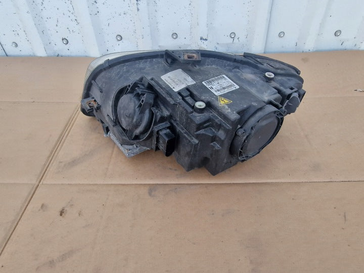 Frontscheinwerfer Audi A4 B7 8E0941030BM Xenon Rechts Scheinwerfer Headlight SCH7581818751bp