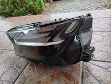 Load image into Gallery viewer, Frontscheinwerfer Audi Q4 89A941035F LED Links Scheinwerfer Headlight SCH7582474655tp