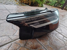 Load image into Gallery viewer, Frontscheinwerfer Audi Q4 89A941035F LED Links Scheinwerfer Headlight SCH7582474655tp