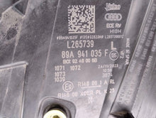Load image into Gallery viewer, Frontscheinwerfer Audi Q4 89A941035F LED Links Scheinwerfer Headlight SCH7582474655tp