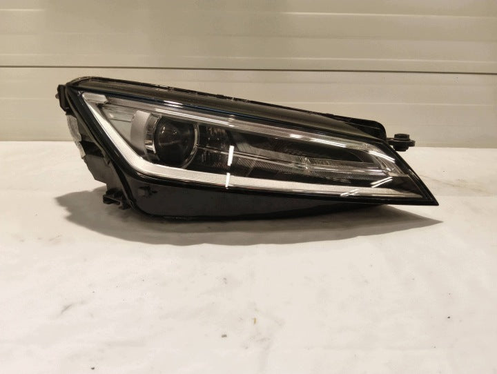Frontscheinwerfer Audi Tt 8S0941006 Rechts Scheinwerfer Headlight SCH7582665592zi