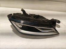 Laden Sie das Bild in den Galerie-Viewer, Frontscheinwerfer Audi Tt 8S0941006 Rechts Scheinwerfer Headlight SCH7582665592zi