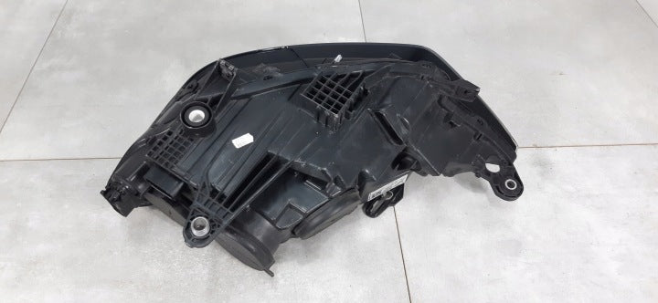 Frontscheinwerfer Audi A1 82A941004 Rechts Scheinwerfer Headlight SCH7582700052gg