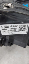 Laden Sie das Bild in den Galerie-Viewer, Frontscheinwerfer Audi A1 82A941004 Rechts Scheinwerfer Headlight SCH7582700052gg
