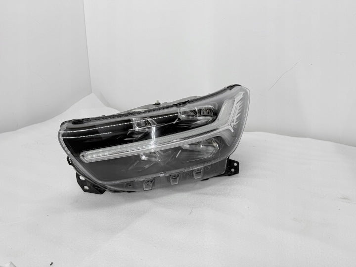 Frontscheinwerfer Volvo Xc40 32342524 LED Links Scheinwerfer Headlight SCH7582923789ca